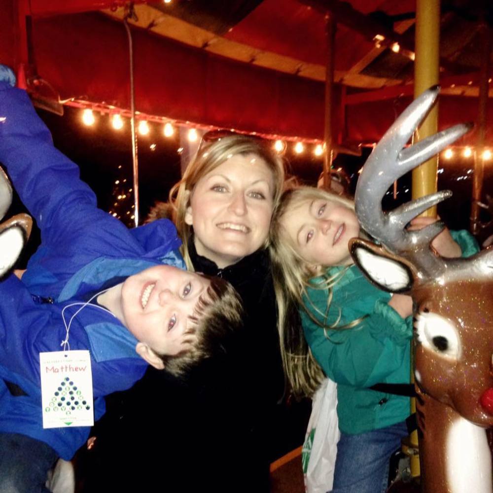 Meet your Posher, Faith